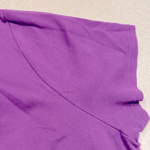 Croft&Barrow womens tee- shirts - Picture 3 of 3